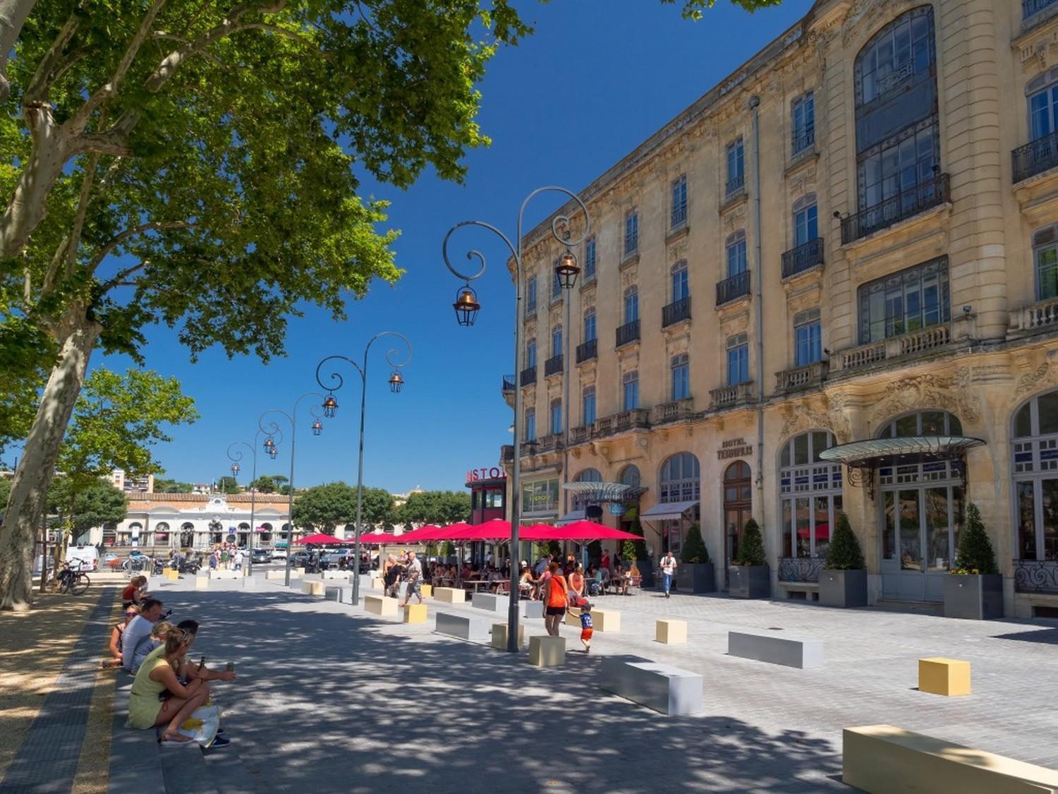 Montez Au Creneau, Face A La Cite Vue Sublime Apartment Carcassonne Exterior photo